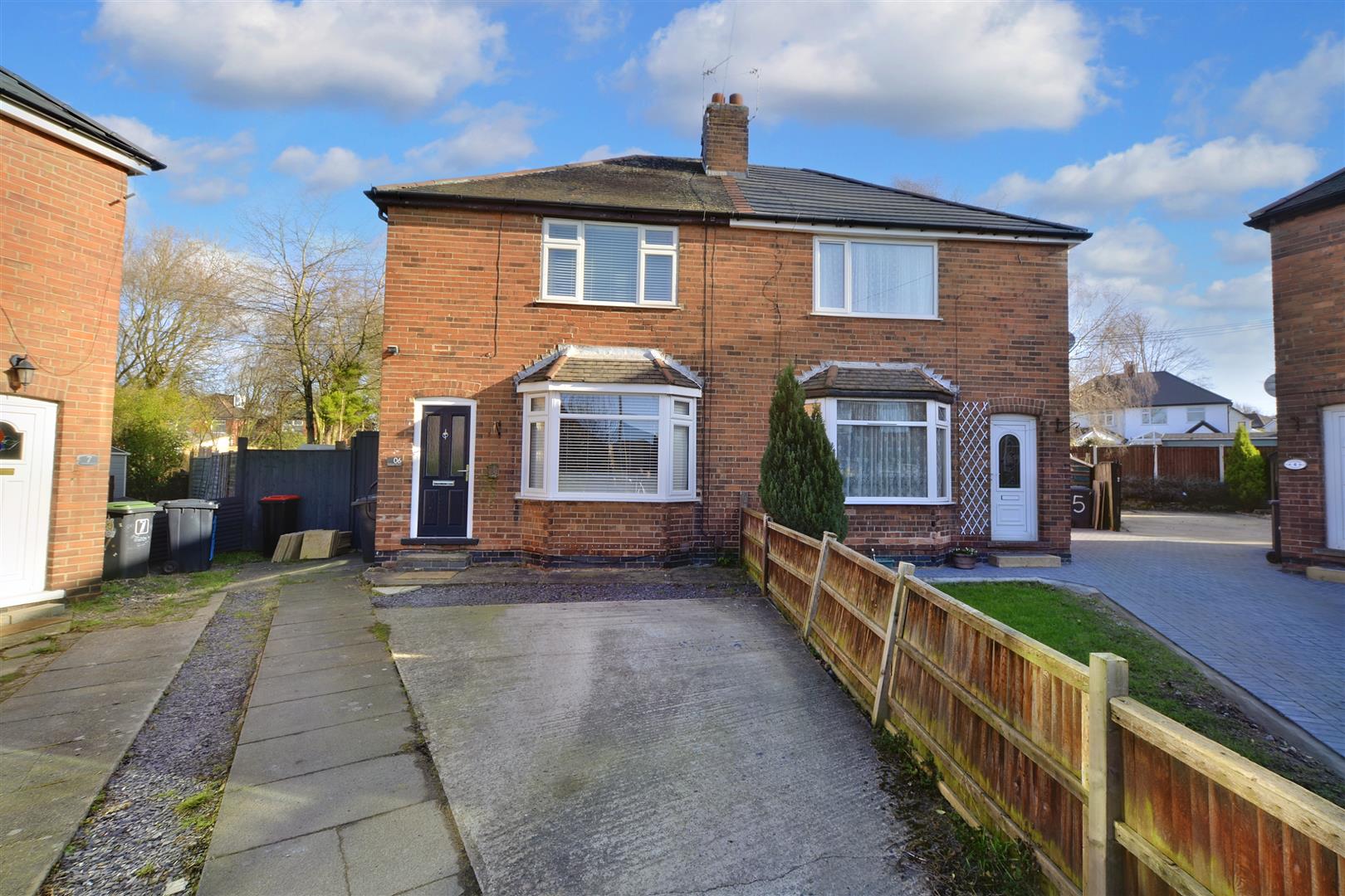 Cavendish Crescent, Stapleford Robert Ellis Estate Agents